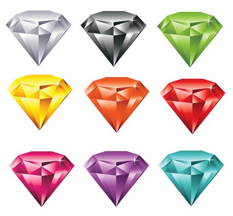 Free Diamonds Clipart, Download Free Diamonds Clipart png images, Free ClipArts on Clipart Library