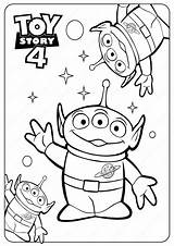 21  Toy Story 4 Coloring Pages Printable sketch template