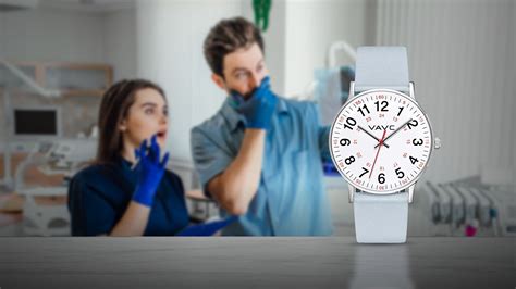 13 Best Watches for Nurses and Doctors in 2022 - Techtouchy