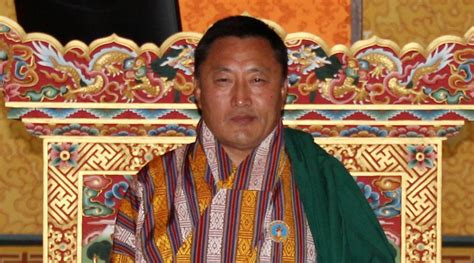 Bhutan’s Foils Conspiracy, Senior SC Judge, Top Army Officer Detained ...