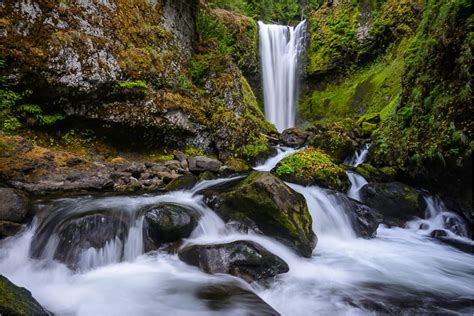 Photography Guide for Falls Creek Falls | Photographers Trail Notes ...