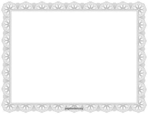 Certificate Borders Clipart HD wallpaper | Pxfuel