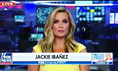 Jackie Ibanez Fox News Wiki Bio Age Net Worth Bikini Photos 37052 | The Best Porn Website