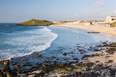 Top 10 Tourist Places to Visit in Cornwall | kate & tom's