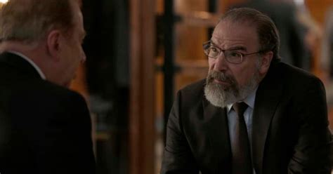 'Homeland' Season 8 Episode 10: Fans say Mandy Patinkin deserves an ...