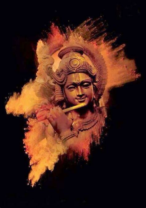 Lord Krishna - Image Wallpapers