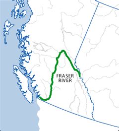 Exploring the Fate of the Fraser River | The Tyee