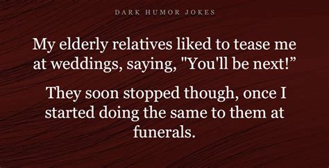 75 Dark Humor Jokes With No Limits For Twisted Laughs