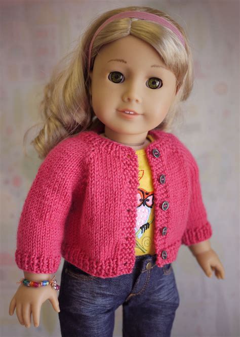 American Girl Dolls | Cindy Rice Designs