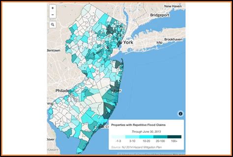 Nj Flood Map - map : Resume Examples #EZVgz8JYJk