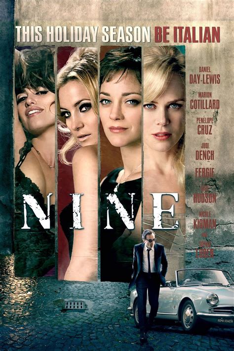 Watch Nine (2009) Online for Free | The Roku Channel | Roku