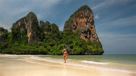 8 STUNNING BEACHES IN KRABI - Krabi Beaches Guide