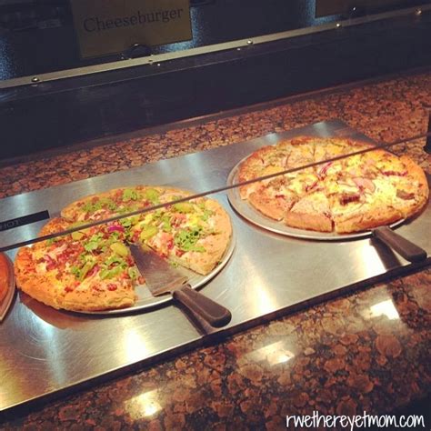 10 NEW Things to Love at Austin's Park n' Pizza ~ Austin, TX - R We There Yet Mom?