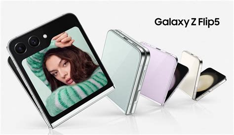 Samsung Galaxy Z Flip 5: Supraviețuitorul Testelor Extreme