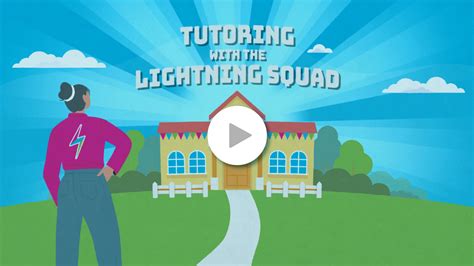 What is FFT Tutoring with the Lightning Squad? on Vimeo