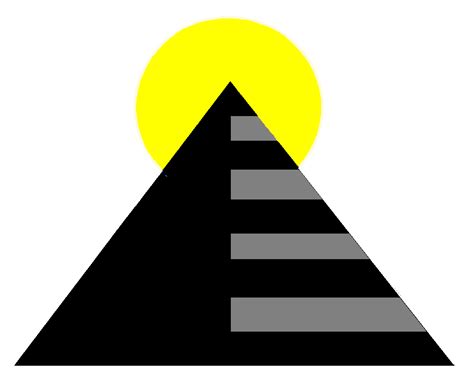 Eye of Providence Symbol Illuminati Freemasonry Clip art - symbol png ...