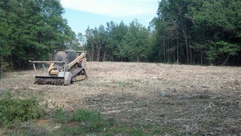 Forestry Mulching — U.S. ECOSYSTEMS