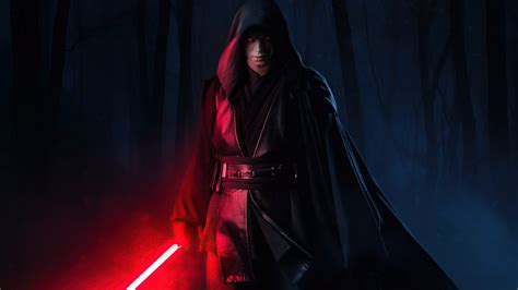 Hayden Christensen como Anakin Skywalker Fondo de pantalla 4k HD ID:7048