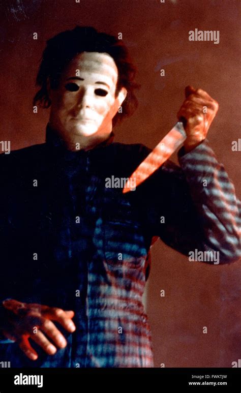 Halloween 4: The Return Of Michael Myers, aka: Halloween 4 - Michael ...