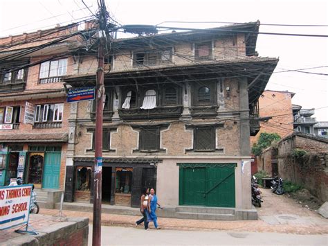 Street snap…Patan, Nepal – LOVELY & DELICIOUS CITIES