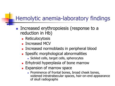 PPT - Hemolysis PowerPoint Presentation, free download - ID:3517093