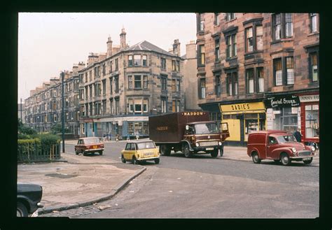 GLASGOW (Dennistoun- Roebank Street ) | Another view of the … | Flickr