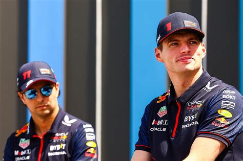 Both Red Bull F1 drivers expressed concern about the reliability of the ...