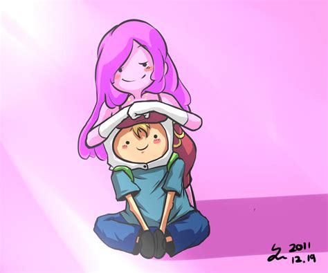 Adventure time Fan art ~ by noyoonho on DeviantArt