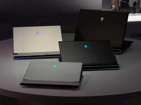 CES 2023: Dell G15, G16 and Alienware m18, m16, x16, x14 laptops unveiled - newssurge.in