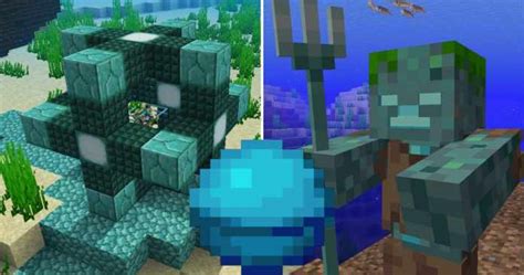 Heart of the Sea Minecraft- Few Things to Keep in Mind