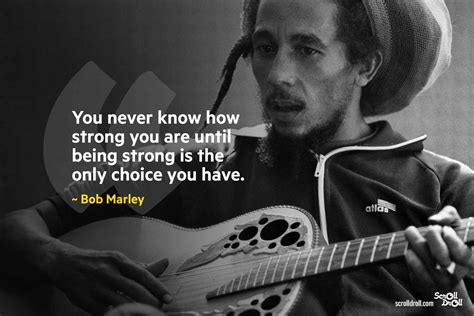 12 Best Bob Marley Quotes About Love, Music & Life