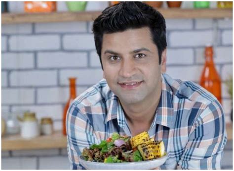 Celebrity chef Kunal Kapur to trace story of Indian curries with a new ...