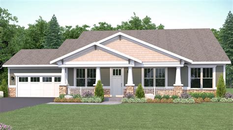 Custom Home Designs - Browse Floor Plans by Series | Wausau Homes