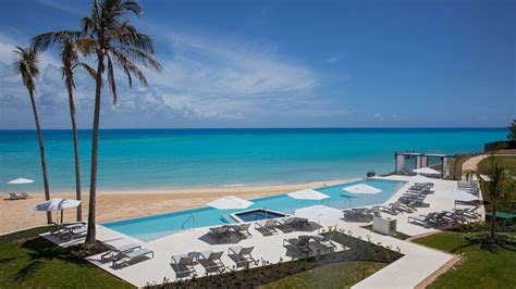 The Reefs Resort & Club - Hotel Review | Condé Nast Traveler