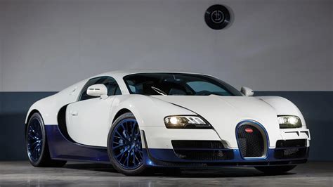 Bugatti Veyron Super Sport Market - CLASSIC.COM