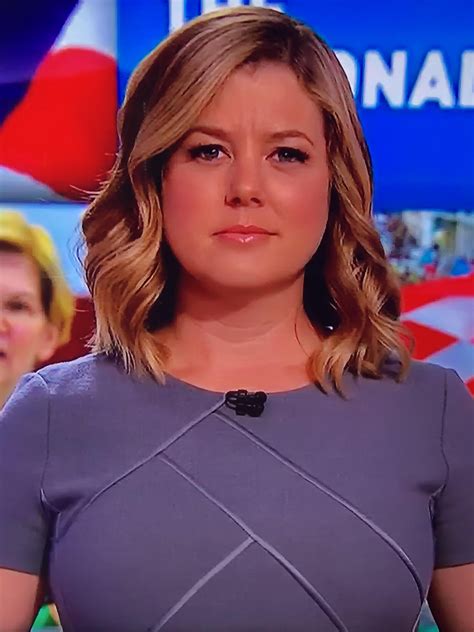 Brianna Keilar CNN | Female news anchors, Beautiful women faces ...