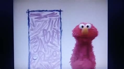 Elmo's World Dancing Intro - YouTube