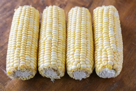 Tips and Tricks for Boiling Corn on the Cob | Lil' Luna