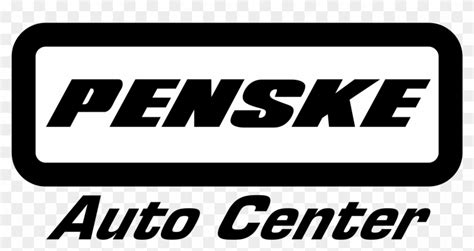 Penske Logo Png Svg - Penske Truck Rental, Transparent Png - 2400x2400 ...