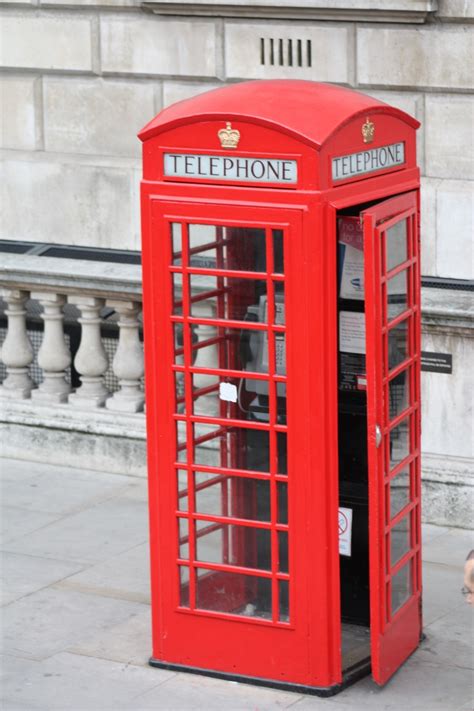 Telephone booth! - London 2012 | London telephone booth, Telephone ...