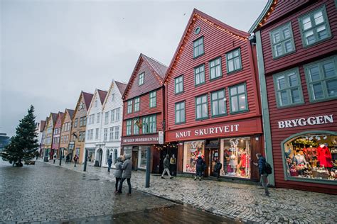 Bergen Winter - 15+ Interesting Things To Do In Bergen In Winter ...