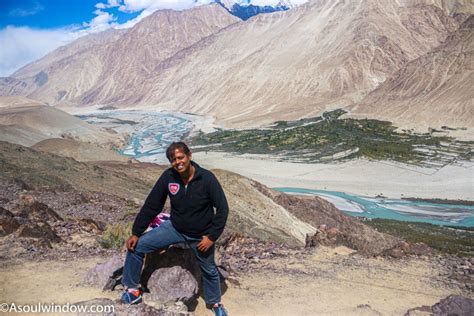 Pangong Lake Weather & temperature: Best time to visit! - A Soul Window