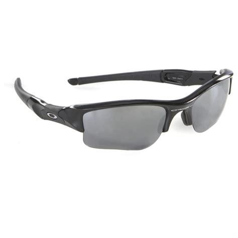 Oakley® Flak Jacket XLJ Sunglasses - 201714, Sunglasses & Eyewear at Sportsman's Guide