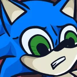 Sonic Dream by GetterRocka on Newgrounds