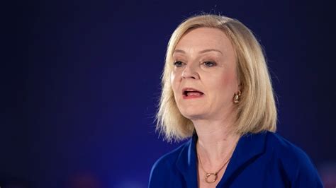 TaxPayers’ Alliance responds to Liz Truss’s Conservative Party conference speech - TaxPayers ...