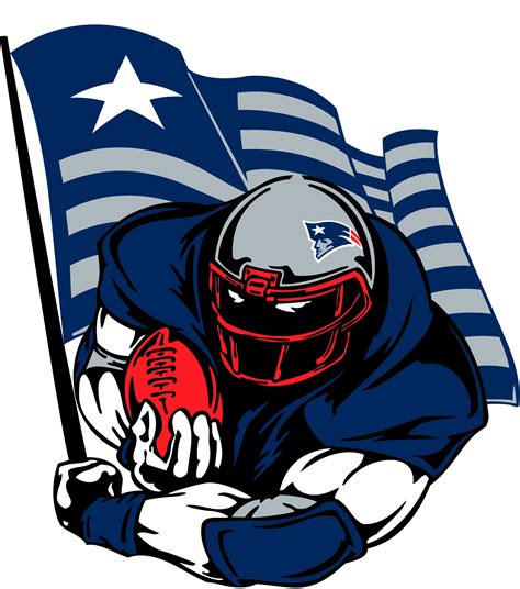 Patriots Logo PNG Transparent Images - PNG All