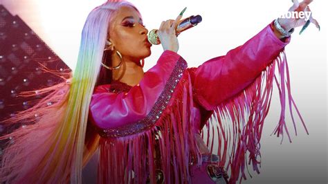 Okurrr: Cardi B Is Making a Serious Money Move