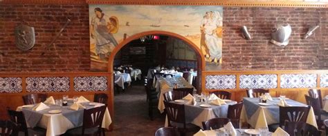 Spain Restaurant, Newark, NJ; A Dining Review