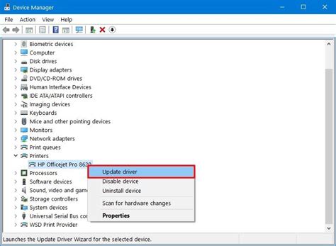 How to install a printer using the Windows Update Catalog driver on Windows 10 | Windows Central