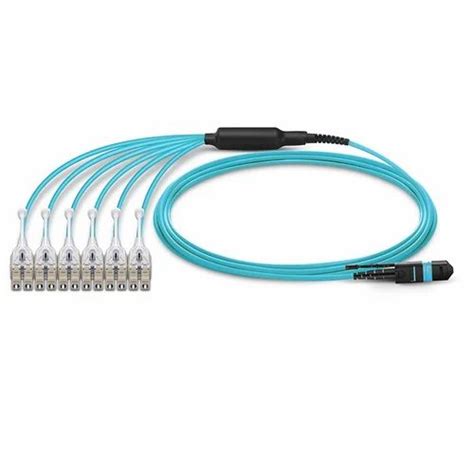 12 Fiber Mtp Trunk Cable Mtp- Female Connector To Mtp at Rs 4000/piece ...